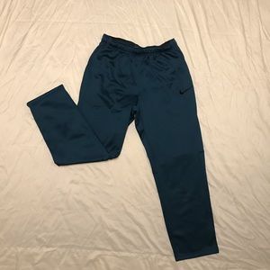NWOT Nike Dri-Fit Sweatpants